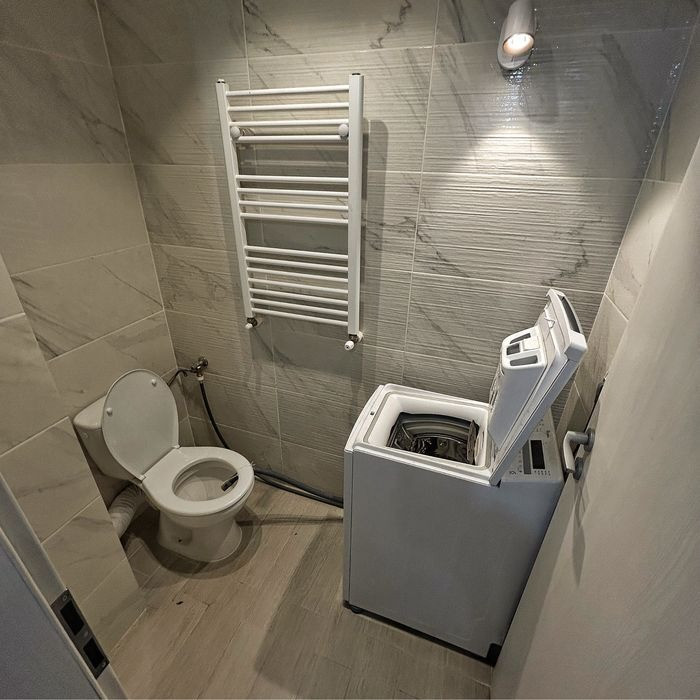  Apartament 3 Camere Theodor Pallady Bucuresti — fotografie 8