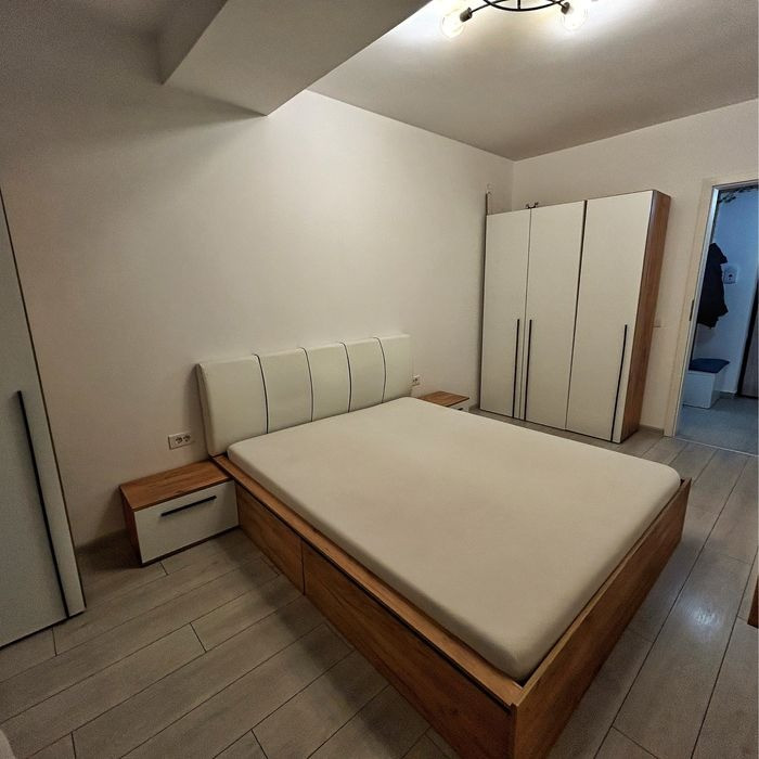  Apartament 3 Camere Theodor Pallady Bucuresti — fotografie 2