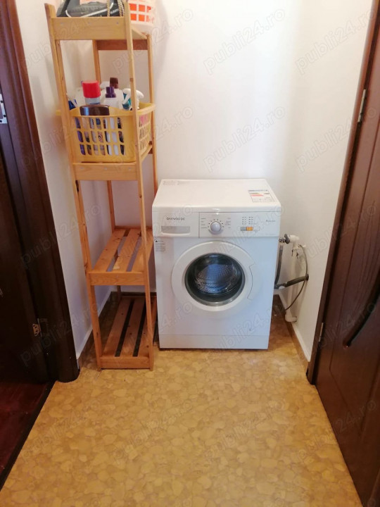  Apartament 2 Camere Vatra Luminoasa Bucuresti — fotografie 7