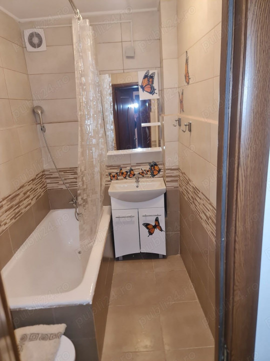  Apartament 2 Camere Vatra Luminoasa Bucuresti — fotografie 6