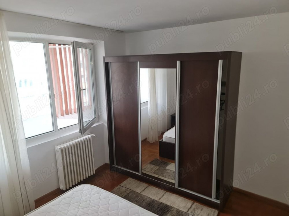  Apartament 2 Camere Vatra Luminoasa Bucuresti — fotografie 2
