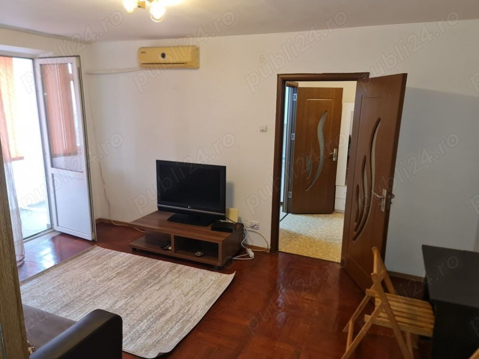  Apartament 2 Camere Vatra Luminoasa Bucuresti — fotografie 3