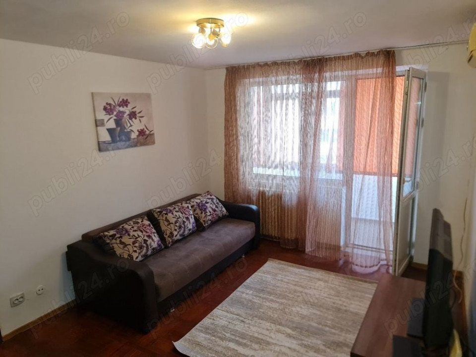  Apartament 2 Camere Vatra Luminoasa Bucuresti — fotografie 4