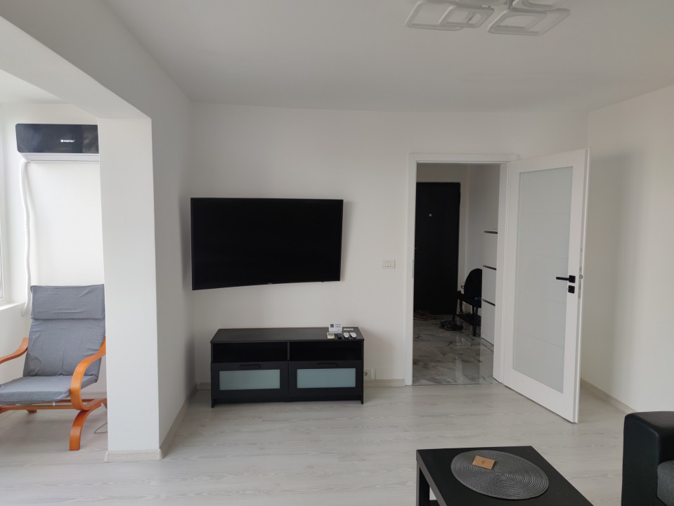  Apartament 4 Camere Cetatii Timisoara — fotografie 5