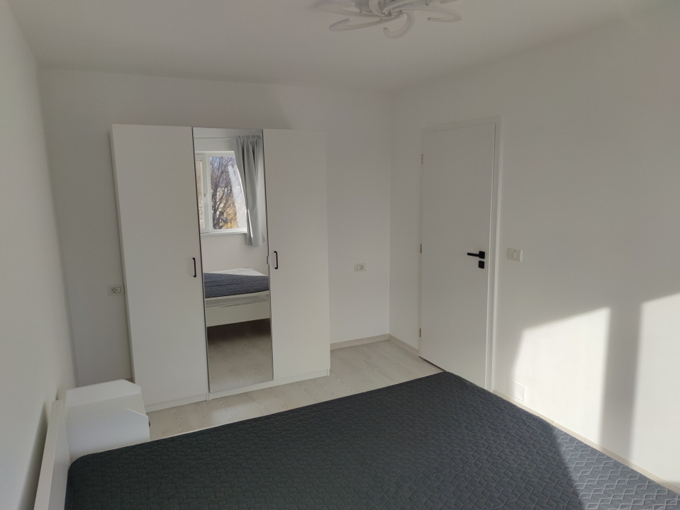  Apartament 4 Camere Cetatii Timisoara — fotografie 4