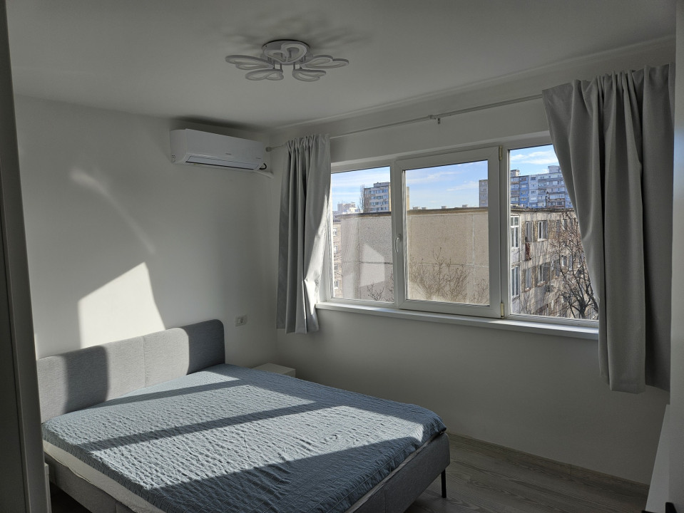  Apartament 4 Camere Cetatii Timisoara — fotografie 3