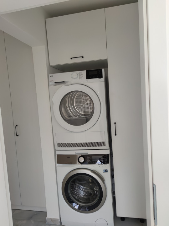  Apartament 4 Camere Cetatii Timisoara — fotografie 8