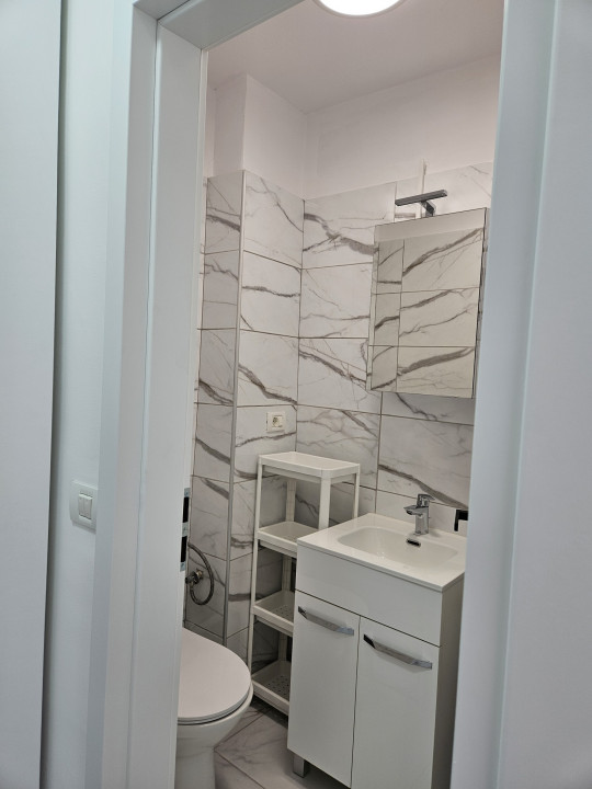  Apartament 4 Camere Cetatii Timisoara — fotografie 11
