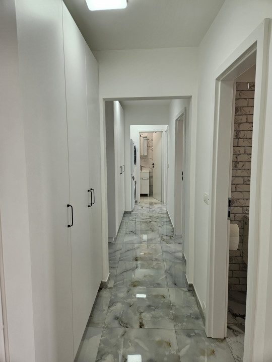  Apartament 4 Camere Cetatii Timisoara — fotografie 9