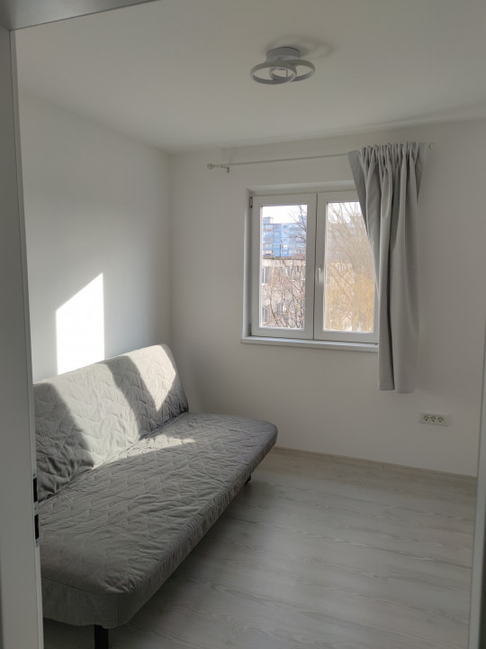  Apartament 4 Camere Cetatii Timisoara — fotografie 12