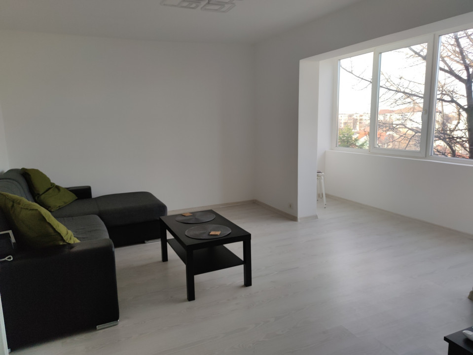  Apartament 4 Camere Cetatii Timisoara — fotografie 13
