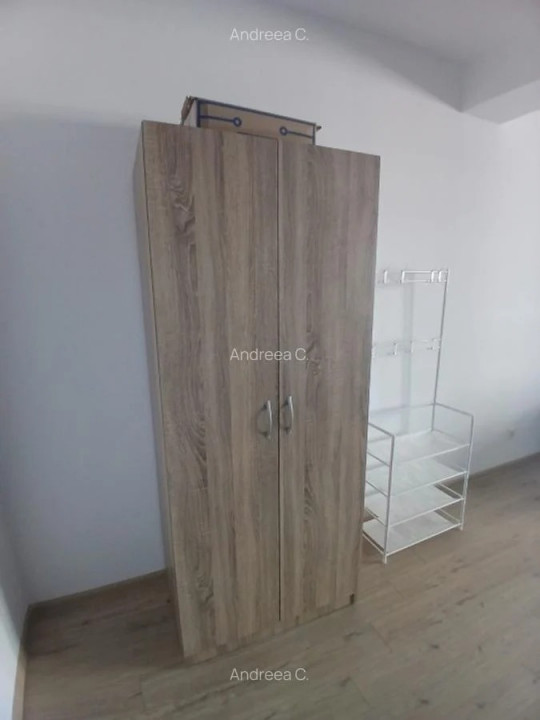 Garsoniera  Lujerului Bucuresti — fotografie 5