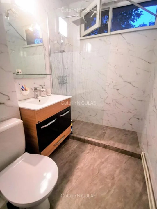  Apartament 3 Camere Floreasca Bucuresti — fotografie 7