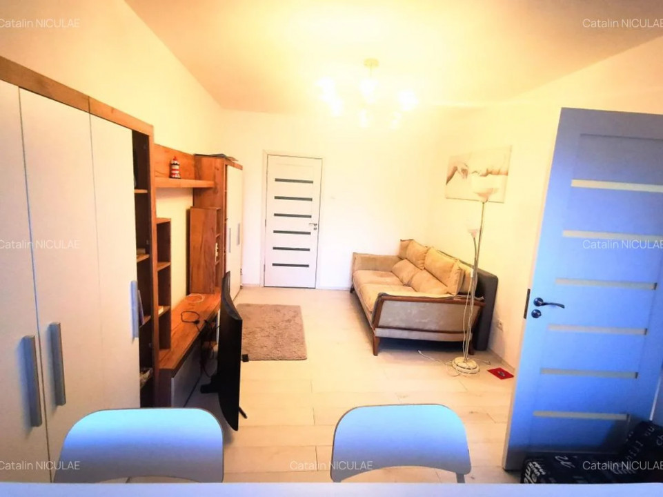  Apartament 3 Camere Floreasca Bucuresti — fotografie 2
