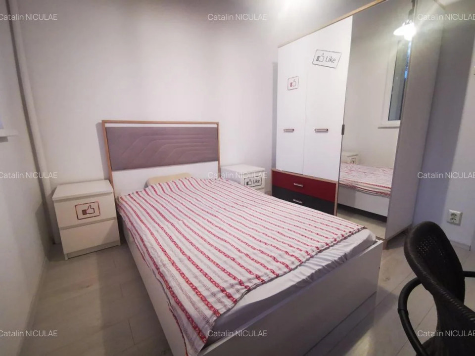  Apartament 3 Camere Floreasca Bucuresti — fotografie 5