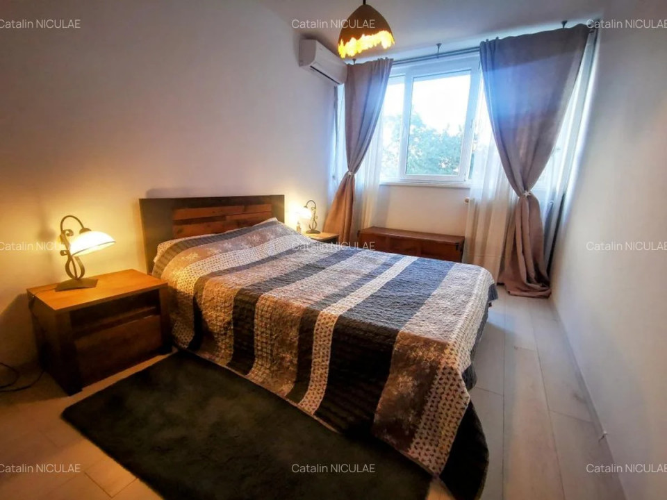 Apartament 3 Camere Floreasca Bucuresti — fotografie 4
