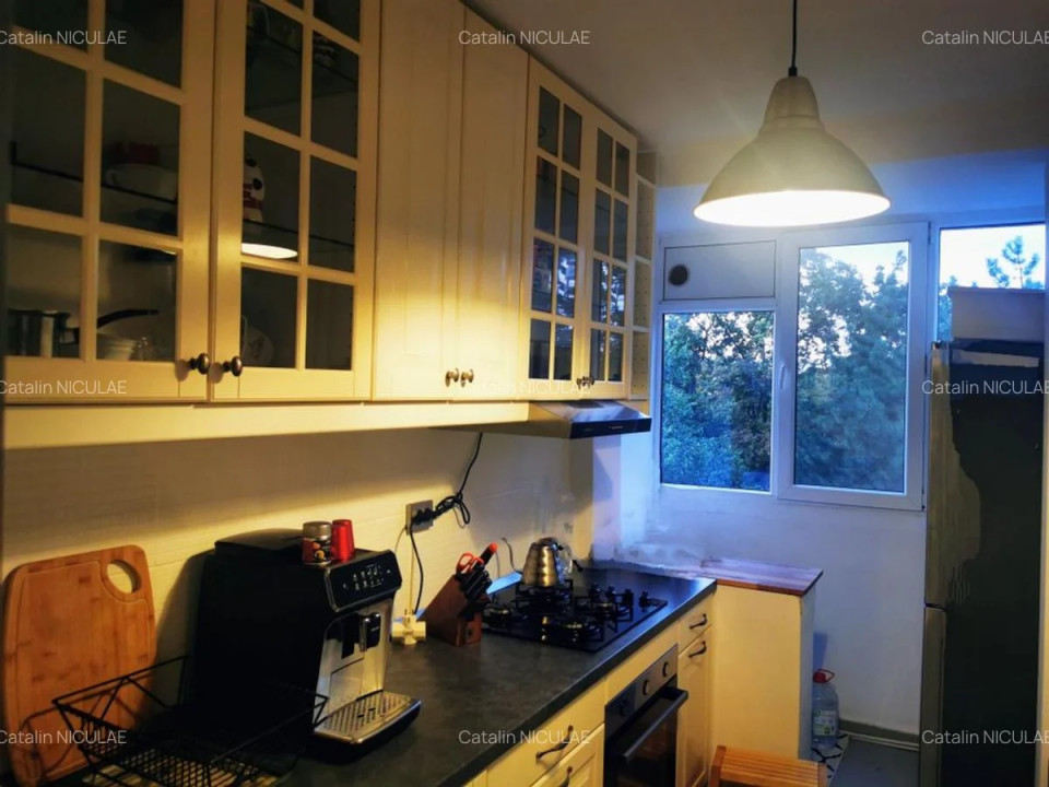  Apartament 3 Camere Floreasca Bucuresti — fotografie 3