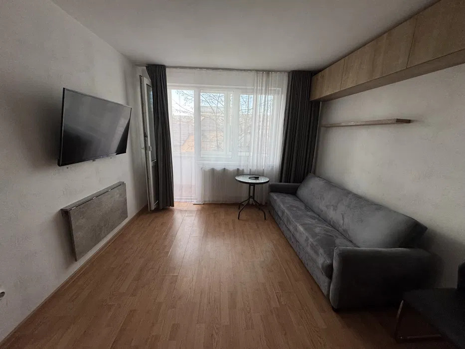  Apartament 2 Camere Ultracentral Suceava — fotografie 3