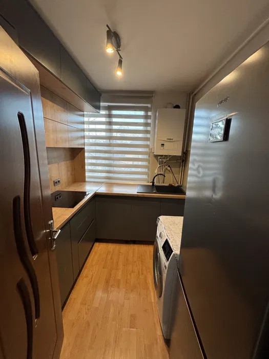  Apartament 2 Camere Ultracentral Suceava — fotografie 2