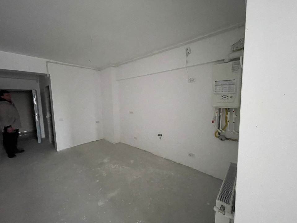 Apartament 3 Camere Vitan Barzesti New World Residence Terasa 2 bai — fotografie 5