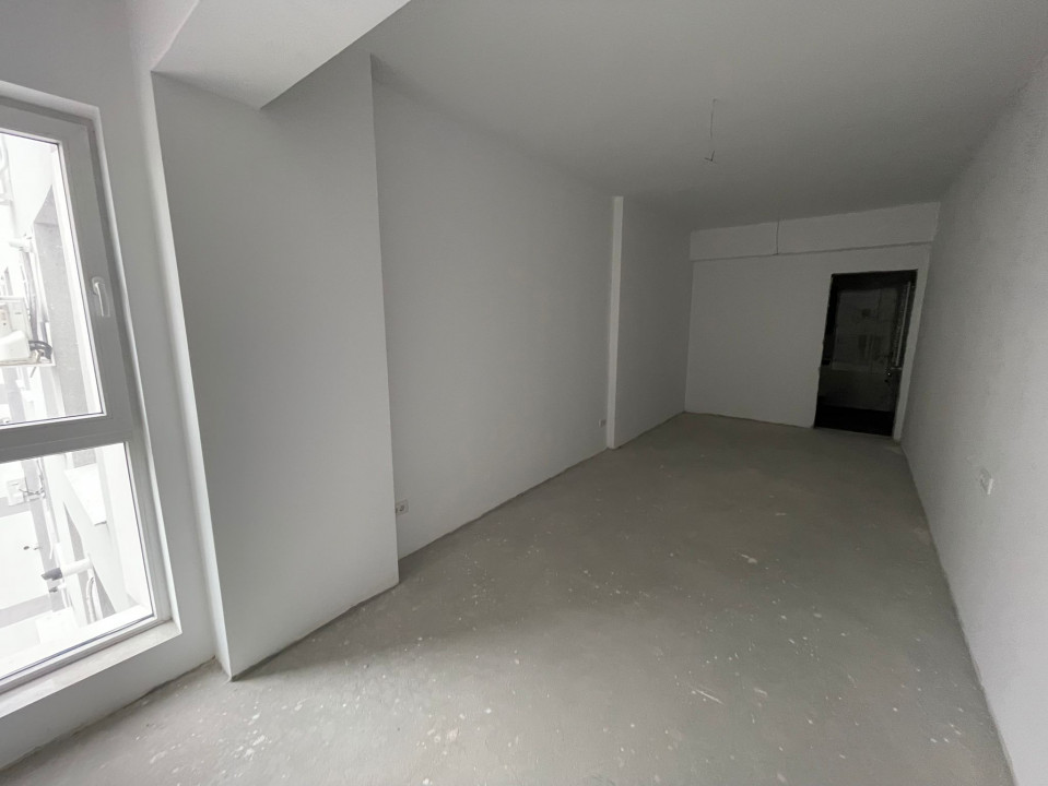 Apartament 3 Camere Vitan Barzesti New World Residence Terasa 2 bai — fotografie 10