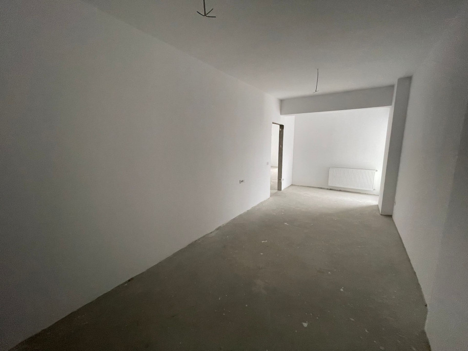 Apartament 3 Camere Vitan Barzesti New World Residence Terasa 2 bai — fotografie 11
