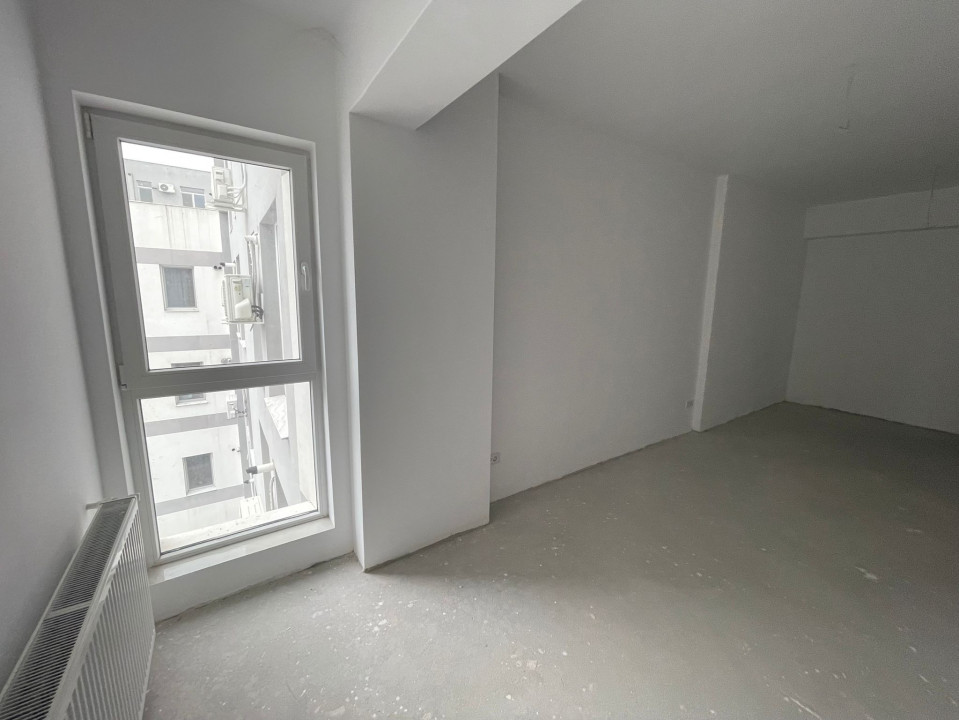 Apartament 3 Camere Vitan Barzesti New World Residence Terasa 2 bai — fotografie 12