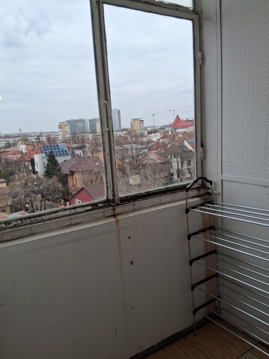 Garsoniera  Pantelimon Bucuresti — fotografie 3