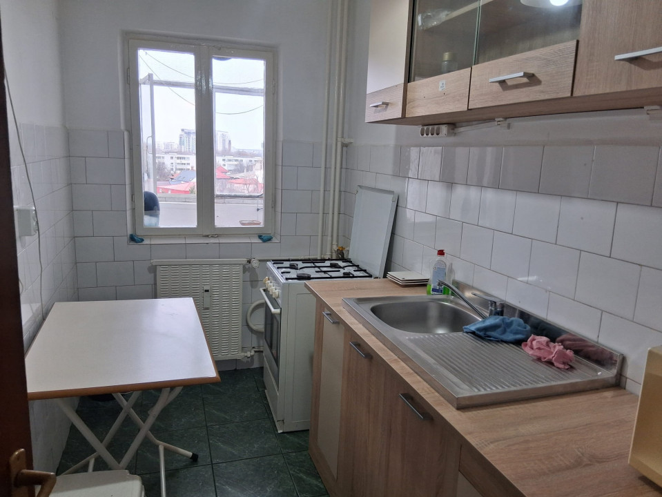Garsoniera  Pantelimon Bucuresti — fotografie 2