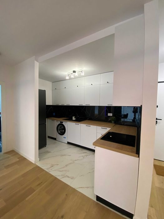  Apartament 2 Camere Cotroceni Bucuresti — fotografie 4