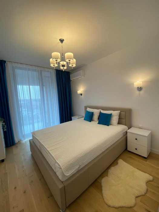  Apartament 2 Camere Cotroceni Bucuresti — fotografie 2