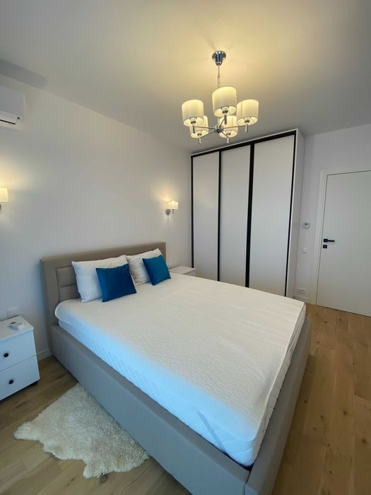  Apartament 2 Camere Cotroceni Bucuresti — fotografie 3
