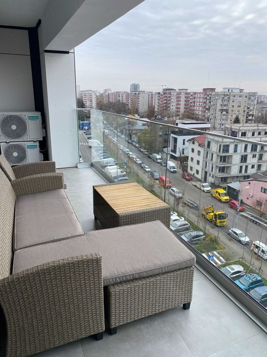  Apartament 2 Camere Cotroceni Bucuresti — fotografie 5