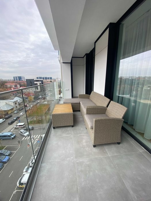  Apartament 2 Camere Cotroceni Bucuresti — fotografie 6