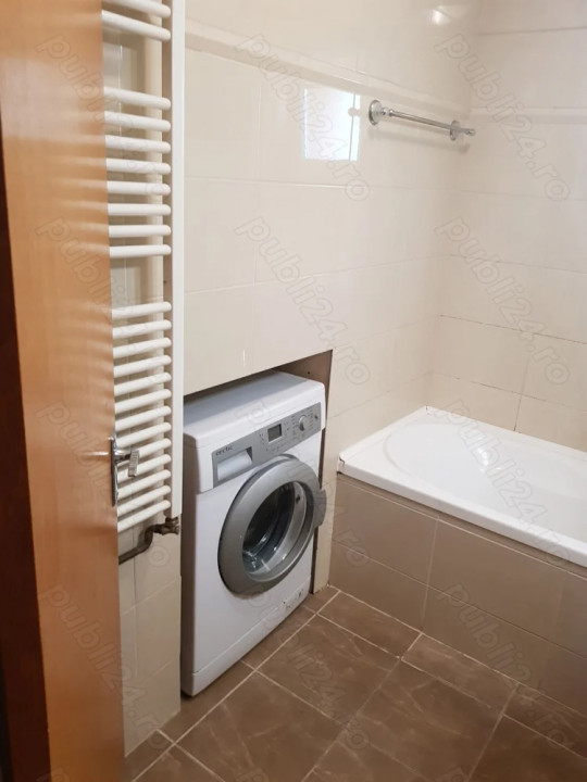  Apartament 3 Camere Doamna Ghica Bucuresti — fotografie 5