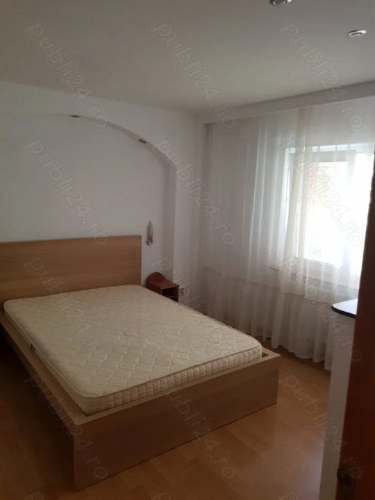  Apartament 3 Camere Doamna Ghica Bucuresti — fotografie 3