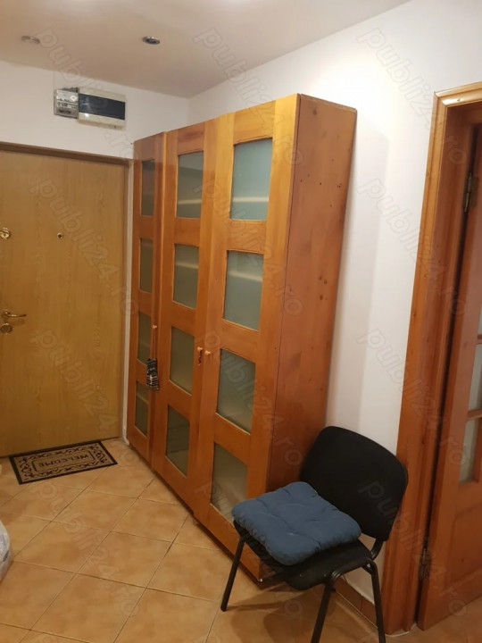  Apartament 3 Camere Doamna Ghica Bucuresti — fotografie 6