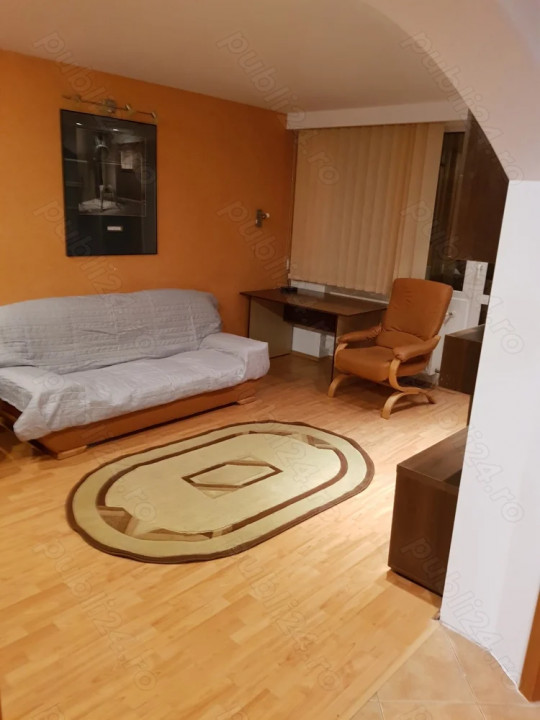  Apartament 3 Camere Doamna Ghica Bucuresti — fotografie 2