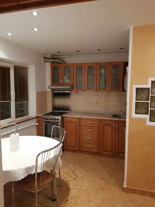  Apartament 3 Camere Doamna Ghica Bucuresti — fotografie 7