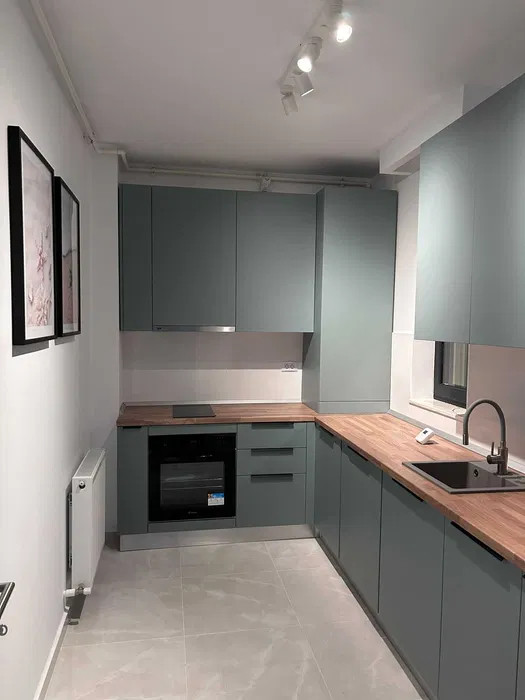  Apartament 2 Camere Campus Constanta — fotografie 5