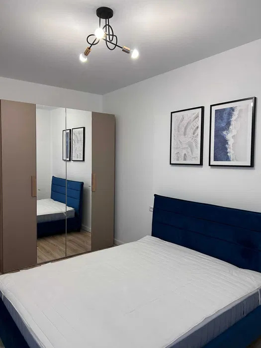  Apartament 2 Camere Campus Constanta — fotografie 3