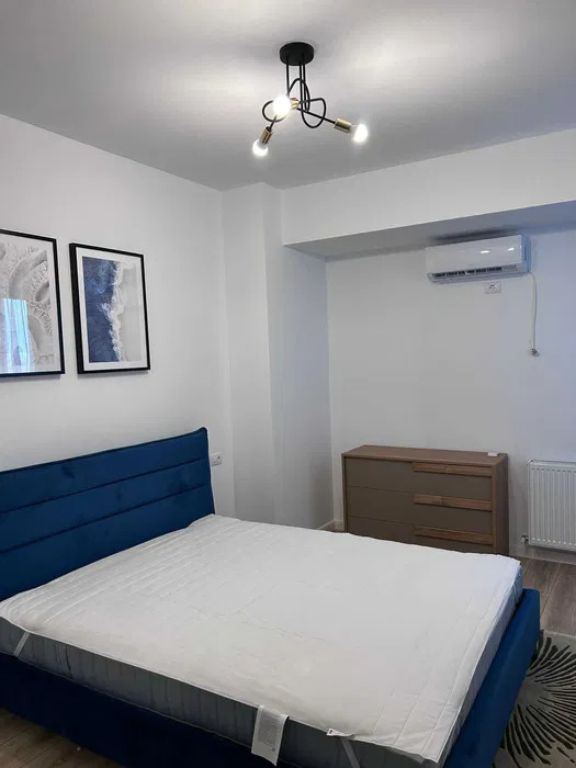  Apartament 2 Camere Campus Constanta — fotografie 4