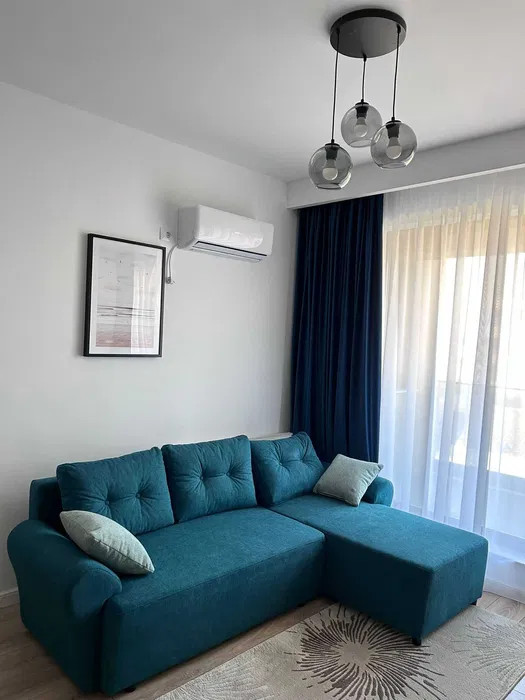  Apartament 2 Camere Campus Constanta — fotografie 2