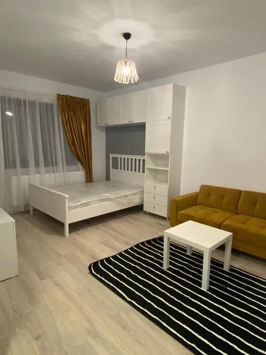 Garsoniera | Drumul Taberei | Centrala | Metrou | Bloc Nou — fotografie 2