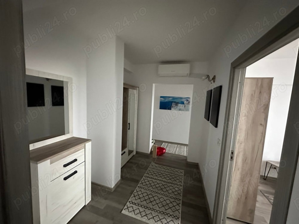  Apartament 2 Camere Dristor Bucuresti — fotografie 4