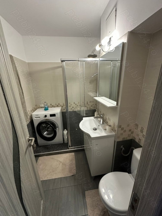  Apartament 2 Camere Dristor Bucuresti — fotografie 5