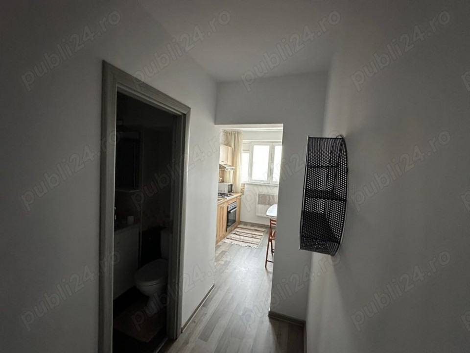  Apartament 2 Camere Dristor Bucuresti — fotografie 6