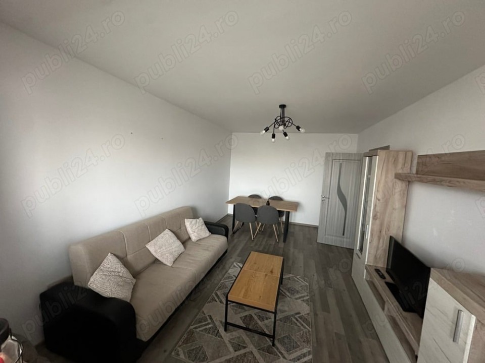  Apartament 2 Camere Dristor Bucuresti — fotografie 2
