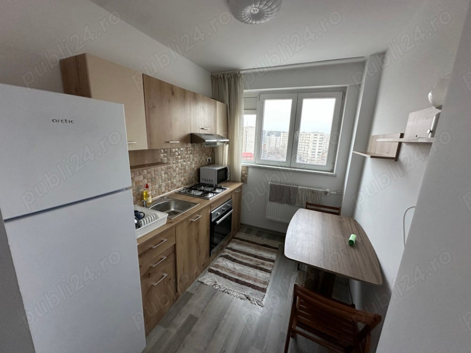  Apartament 2 Camere Dristor Bucuresti — fotografie 7