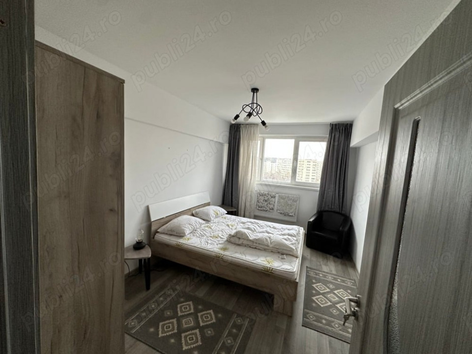  Apartament 2 Camere Dristor Bucuresti — fotografie 3